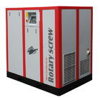 10BAR 100HP الروتاري برغي نوع ضاغط الهواء مباشرة مدفوعة توفير الطاقة